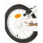 Kiddy - Детски велосипед 16 инча Продукт Kiddy - Детски велосипед 16 инча - 3 - BG Hlapeta